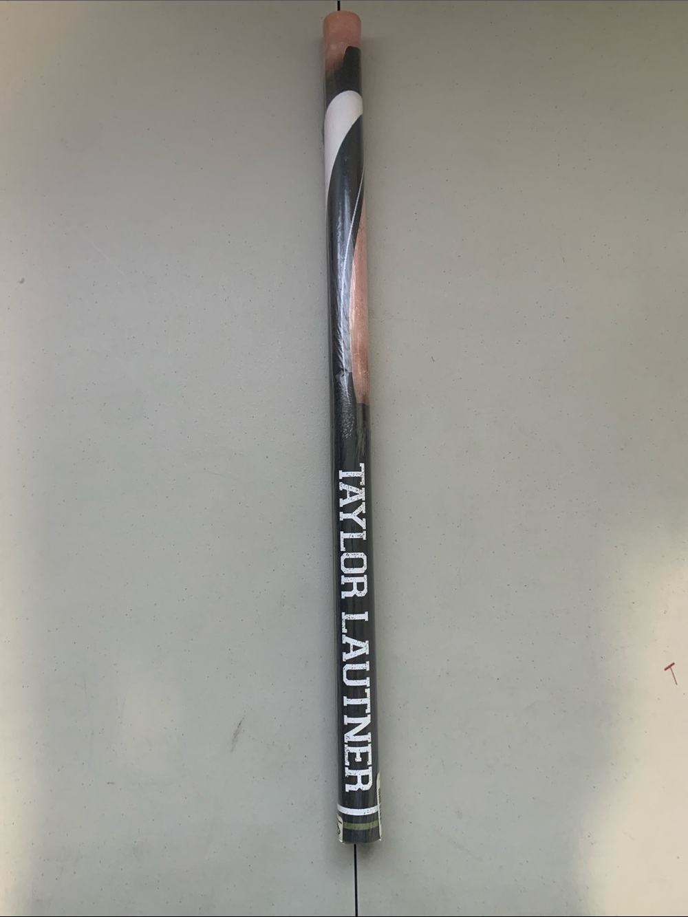 Taylor Lautner Poster